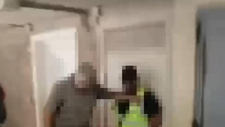 Bari, 4 arresti per furti d’auto: avevano barbe finte e armi. Ma video del blitz finisce sui social - Bari