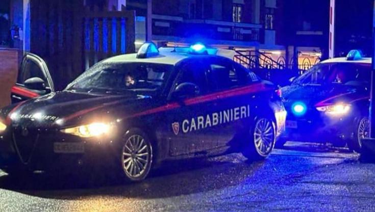 Immagine del post 8337 - Bari Foggia, ragazzo di 17 anni ferito alla testa con un colpo di pistola, è gravissimo. Era vicino casa - Bari
