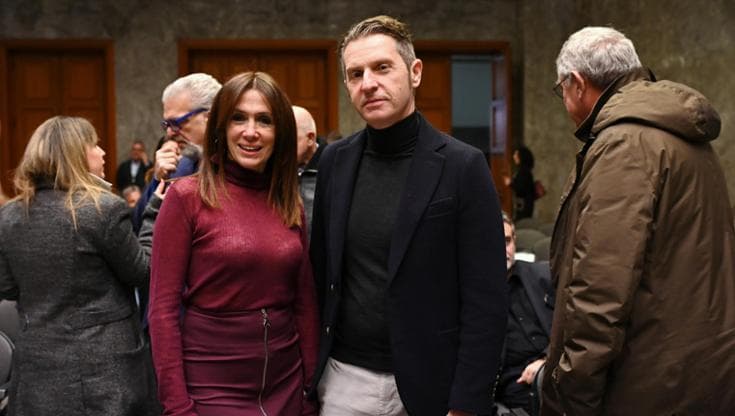 Immagine del post 21527 - Bari Caso Starace, a giudizio l’ex marito che accusa l’assessora: “L’ha maltrattata davanti ai figli” - Bari