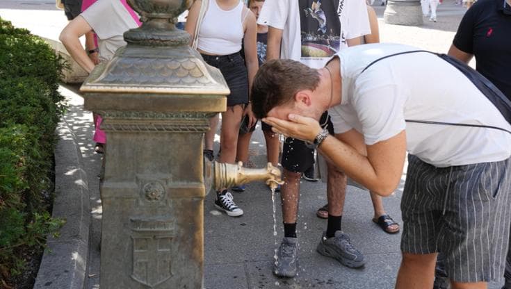 L’amministratore scappa all’estero con i soldi delle bollette e il condominio resta senz’acqua - Bari