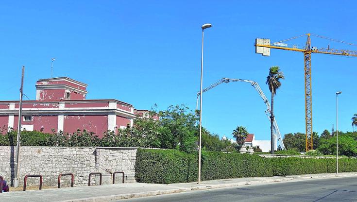 Immagine del post 9503 - Bari Costasud fa tendenza: un cohousing di lusso per riaprire Villa Anna con otto appartamenti e piscina - Bari