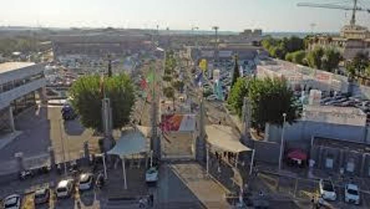 Immagine del post 9529 - Bari Hostess e controllo ticket, la Fiera del Levante cerca personale. Candidature fino al 15 luglio - Bari