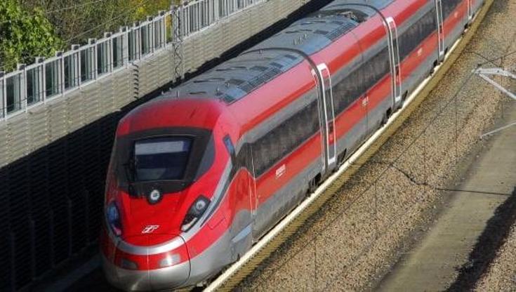 Immagine del post 9515 - Bari Non c’è pace sulla linea Pescara-Bari. Disagi e treni in ritardo fino a quattro ore: “Non è normale” - Bari