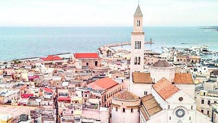 Immagine del post 9504 - Bari A Bari record di acquisti di case, oltre 5mila nel 2024. In aumento i prezzi e i canoni di affitto - Bari