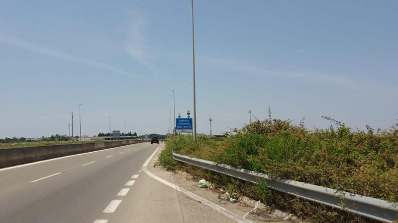 Lecce, due nuovi autovelox sulla tangenziale Ovest: il Comune avvia l'iter per l'installazione - Bari