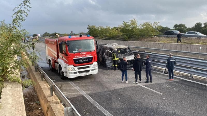 Immagine del post 22679 - Bari L’ex sindaco medico avvisò la banda dei portavalori a Cerignola: “Zitti, ci sono microspie” - Bari