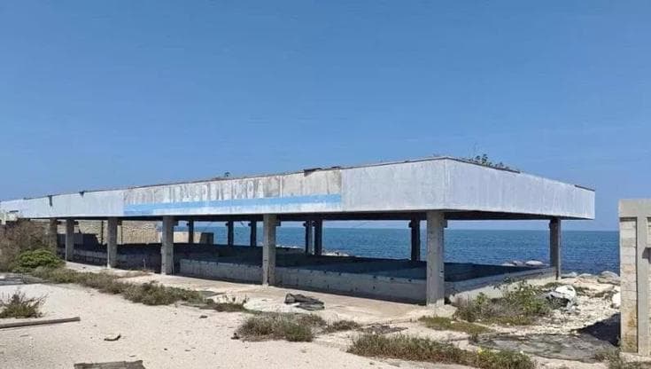 Immagine del post 22683 - Bari Bari trasforma in alloggi per turisti i ruderi sulla costa: il primo esperimento a Santo Spirito - Bari