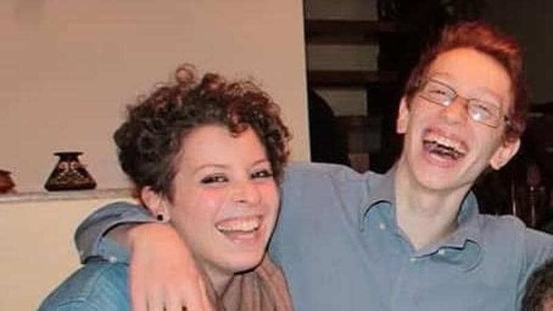 “Mio fratello è morto nello scontro fra treni, in Giappone l’ho ritrovato guardando da una finestra” - Bari