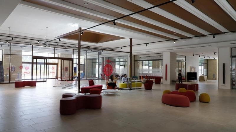 Yoga e training psicologico: il progetto della Lum per il benessere della comunità universitaria - Bari