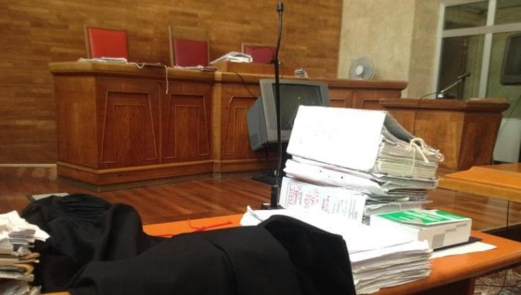 Immagine del post 23802 - Bari “Io, riabilitato dalla giustizia dopo l’interdittiva antimafia ma costretto a chiudere l’azienda” - Bari