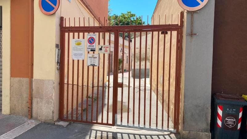 Immagine del post 23791 - Bari Un condominio di lusso nel laboratorio di ricamo della regina a Madonnella: bilocali a 268mila euro - Bari
