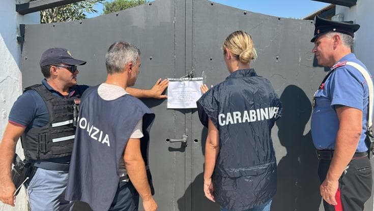 Gallipoli, la discoteca Praja resta chiusa: il Tar dice no ai gestori. “Pericoli per la sicurezza” - Bari