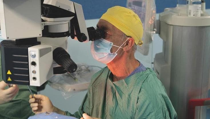 Immagine del post 23806 - Bari Bari, distacco di retina e attesa di 4 ore al Policlinico per il triage: “Un solo medico, è assurdo” - Bari
