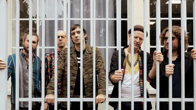 Ruvo città della musica che va oltre i confini: il Talos festival nel centro storico - Bari
