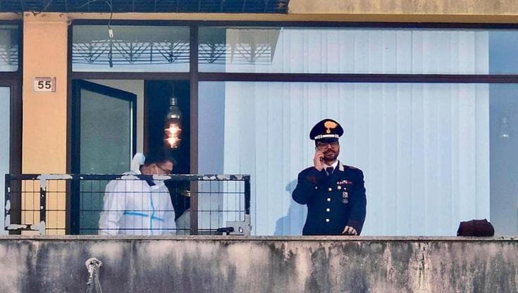 Immagine del post 11479 - Bari Gettò neonata nel water, ballerina barese a processo per omicidio volontario: capace di intendere - Bari
