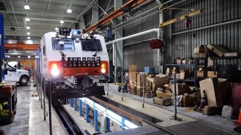 Immagine del post 11490 - Bari "Mermec non sarà acquisita dal Gruppo Fs". L'azienda di Monopoli smentisce le ipotesi di un accordo - Bari