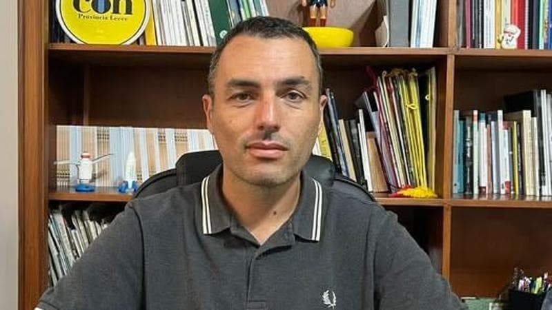 Immagine del post 11485 - Bari Regionali, l’ex assessore Delli Noci: “Mia candidatura ritenuta inopportuna da Decaro, mi fermo” - Bari