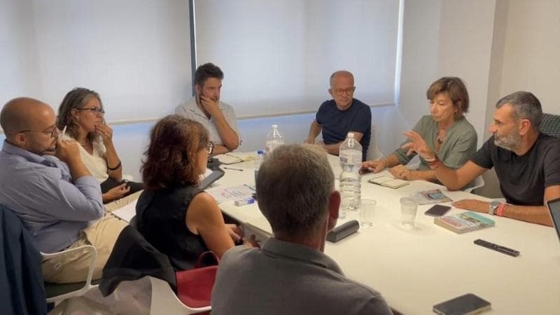 Regionali, nel centrosinistra pugliese guerra sugli impresentabili. "No a figli e figliastri” - Bari