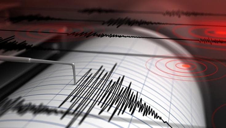 Immagine del post 24809 - Bari Foggia, nuova scossa di terremoto sul Gargano: è la seconda in 24 ore. Epicentro vicino Mattinata - Bari
