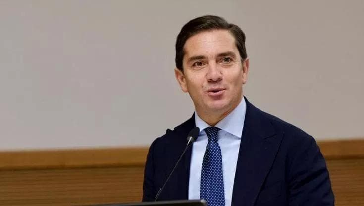 Immagine del post 12574 - Bari Pagano: “Decaro è il futuro ma Emiliano ha fatto la storia, proverò a ricomporre il pasticcio” - Bari