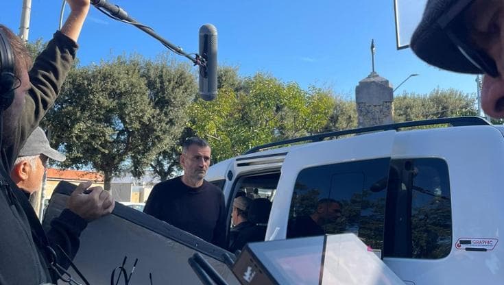 Immagine del post 13739 - Bari Decaro gira spot elettorale a Santo Spirito: un video social per gli ultimi giorni di campagna - Bari