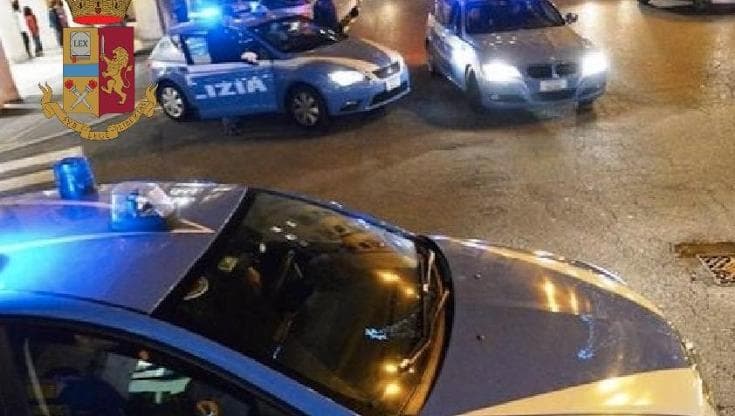 Foggia, baby gang terrorizzava ragazzi in centro: due minori in carcere, il terzo in comunità - Bari