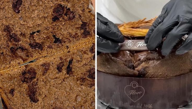 Per Natale il panettone al gusto assassina, l'idea parte da Bari: “Ma mix di ingredienti segreto” - Bari