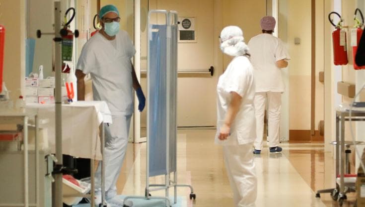 Immagine del post 13736 - Bari A Brindisi un corso su orientamento sessuale e identità di genere per i medici: “Ospedali inclusivi” - Bari