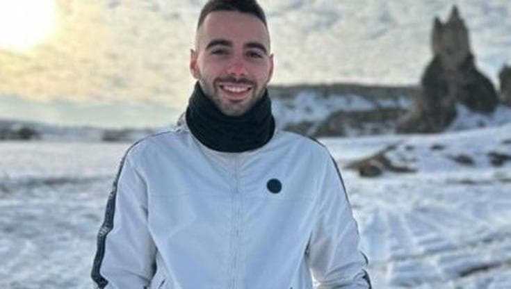 Immagine del post 13719 - Bari Sebastiano Marrone, carabiniere morto a 23 anni in incidente: “Era il volto sorridente dell’Arma” - Bari