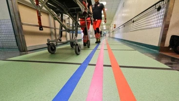 Immagine del post 13716 - Bari Trasferita fuori Lecce fa causa: “Non posso guidare, uso psicofarmaci”. Il giudice le dà torto - Bari