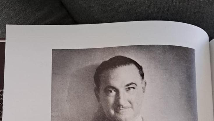 “Nicola Pende, raro ingegno”: il libro dell’Università di Bari dimentica che ispirò leggi razziali - Bari