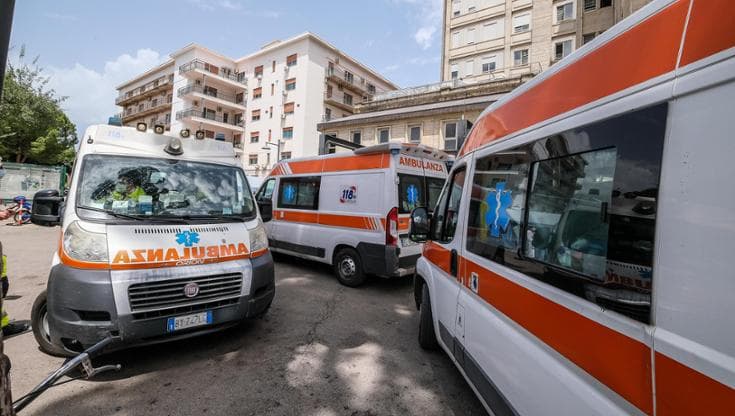 Immagine del post 13735 - Bari Cade nella cisterna condominiale e muore, tragedia a Corato. L’uomo aveva 77 anni, soccorsi inutili - Bari