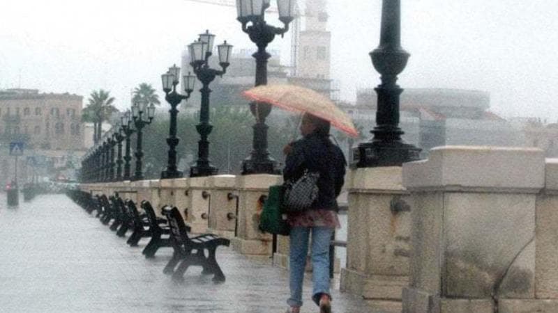 Immagine del post 744 - Bari Emergenza freddo, il sindaco di Bari aumenta posti per senzatetto - Bari