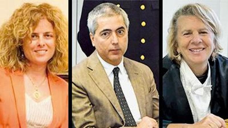 Immagine del post 738 - Bari Magistrati, parte la stagione del voto: ecco chi sono i candidati pugliesi per i seggi dell’Anm - Bari
