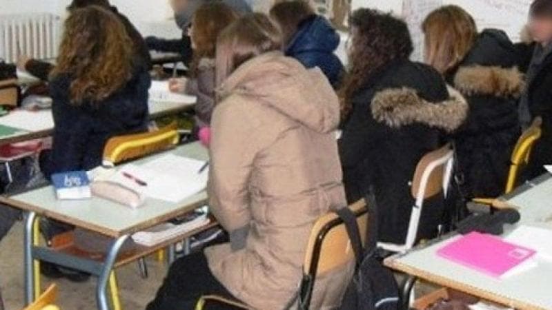 Immagine del post 15876 - Bari Bari, scuole ancora al freddo: disagi per centinaia di studenti. “Diritto allo studio solo su carta” - Bari