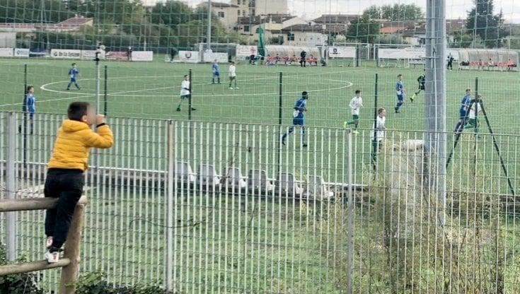 Salento, arbitro schiaffeggiato da dirigente della squadra di casa: follia su campo Terza Categoria - Bari