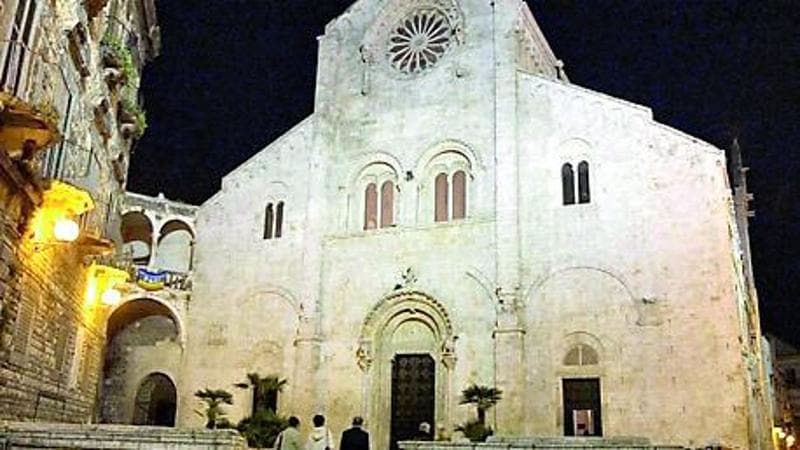 A Bitonto via alle visite guidate in cattedrale: parte il progetto ArtWork che coinvolge anche Bari - Bari
