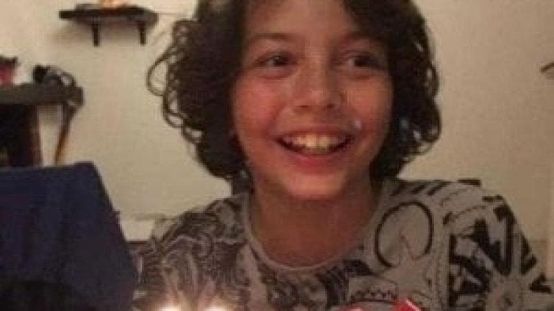 Immagine del post 1898 - Bari Giorgio Di Ponzio morì a 15 anni per un sarcoma, la famiglia denuncia di nuovo l’ex Ilva di Taranto - Bari