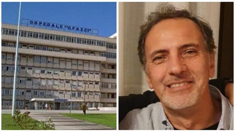 Lecce, 59enne morì dopo il primo ciclo di chemioterapia: processo per cinque medici del Vito Fazzi - Bari