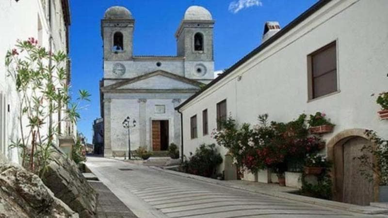 Celle San Vito il paese senza internet, la sindaca: “I 144 abitanti isolati e indietro di 30 anni” - Bari