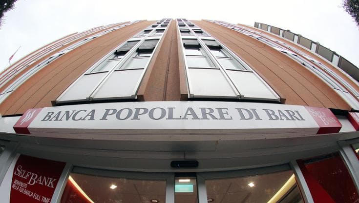 “Non dichiarò il falso in Tribunale”: assolto l’ex amministratore della Popolare di Bari, De Bustis - Bari