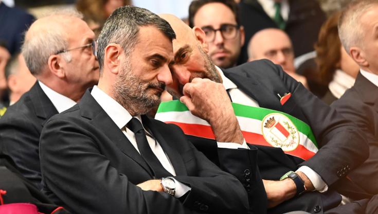 Sentenza CasaPound, Decaro e Leccese: “Investiamo in cultura e memoria per combattere il fascismo” - Bari