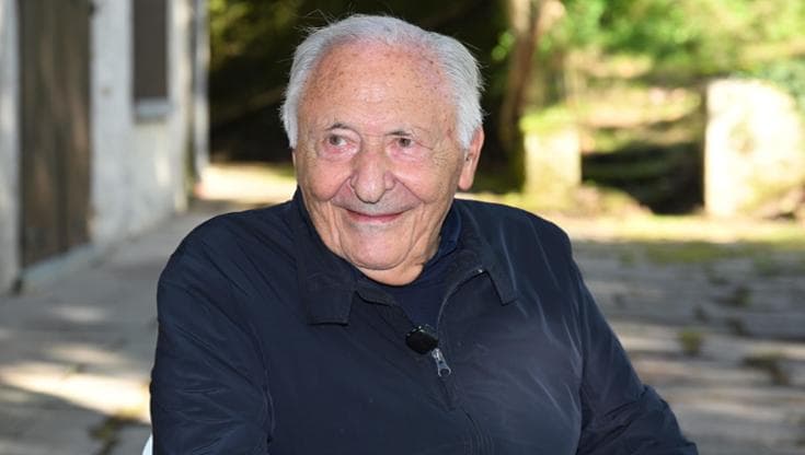 Mogol sarà cittadino onorario di Lecce, voto unanime dopo le polemiche: “Forte legame col Salento” - Bari
