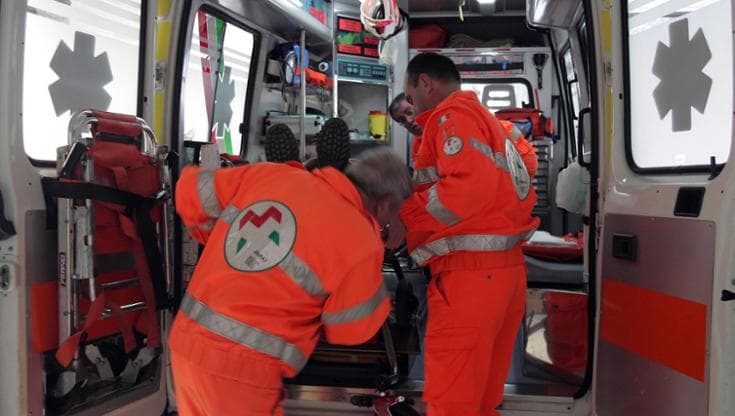 Immagine del post 17111 - Bari Operaio di 59 anni colpito da un cavo d’acciaio: è gravissimo. L’incidente sul lavoro a Corato - Bari