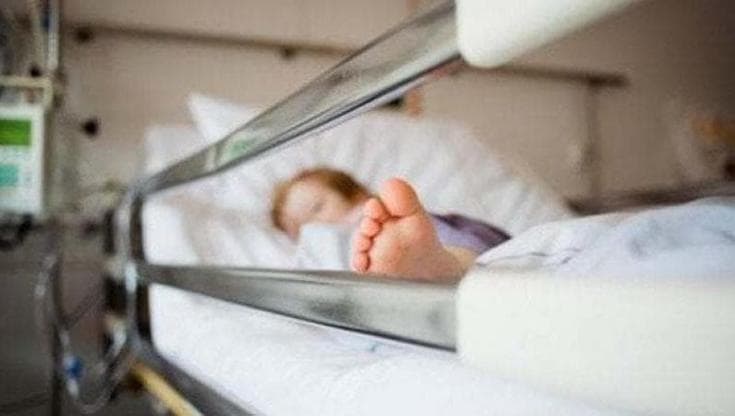 Immagine del post 18192 - Bari Malore in casa, bambino di 3 anni muore all’arrivo in ospedale a Taranto: mistero sulle cause - Bari