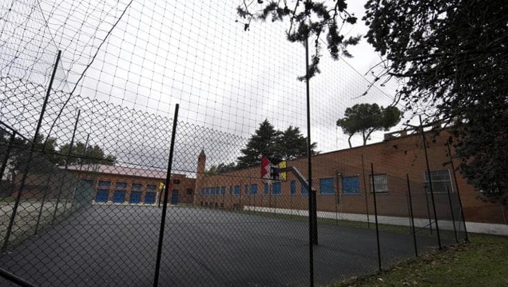 Immagine del post 18184 - Bari Un poliziotto di Bari indagato per l’orrore nel carcere minorile a Roma: ipotesi lesioni e falso - Bari