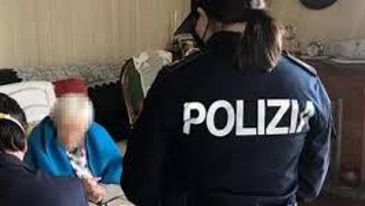 “Tua figlia ha fatto un incidente, servono 9mila euro”. Anziana paga e denuncia: indagato tuffatore - Bari