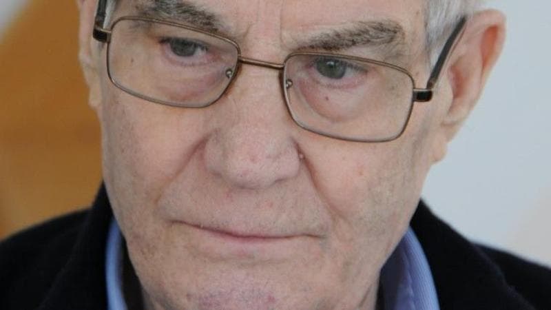 Cultura in lutto per la morte di Vitantonio Russo: economista e intellettuale, fondò la “Centrosei” - Bari