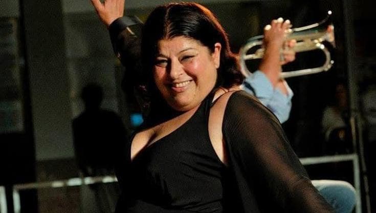 Immagine del post 5729 - Bari Patrizia Conte trionfa a The Voice senior, esulta la sua Puglia: “Immensa, grazie di esistere” - Bari