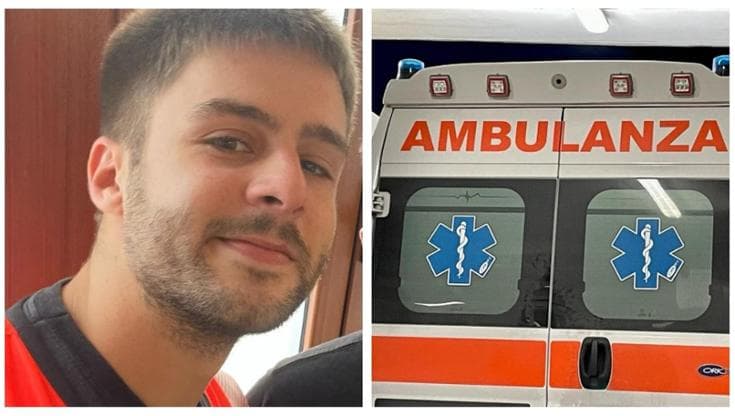 Immagine del post 7094 - Bari Infermiere del 118 aggredito durante soccorso: “Colpito da un pugno, sono rimasto senza parole” - Bari